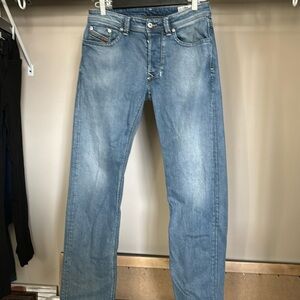 Diesel Larkee regular straight size 30 w - L 32